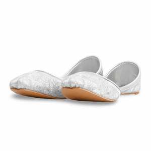 แฟลต EC8572ฮัสแฟนซีสีเงิน - Product Image 3