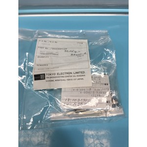 ชุดน็อตแบบมีร่องลาย MF4-019400 จำนวน 5 ชิ้น - อุปกรณ์และอะไหล่เซมิคอนดักเตอร์ระดับโลกที่เชื่อถือได้ - Product Image 1