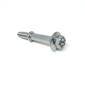 เหมาะสำหรับน็อตท่อร่วมไอเสีย TATA 2515 OEM 278620999904 Cummins 5.9L 6BTAA 5883cc LPT รถบรรทุก หัวสตั๊ดข้อต่อท่อไอเสีย - Product Image 1