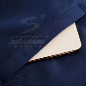 Survêtements de sport pour hommes, tenues de sport décontractées pour la gym, l'entraînement, la course à pied, les sports de plein air, les survêtements athlétiques pour hommes - Product Image 5