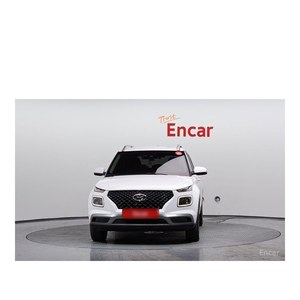 ฮุนได เวนิว 1.6 ฟลักซ์ ปี 2023 เบาะหนัง กล้องมองหลัง พวงมาลัยซ้าย-29,369 กม. - Product Image 3