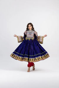 Vestidos Afganos Kuchi para Mujer, Venta al por Mayor, Alta Calidad, Precio Inmejorable, Colección 2026 - Product Image 5