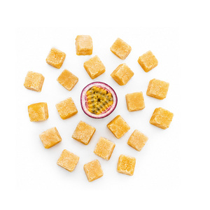 Delicioso, Precio Competitivo, Estándar Internacional, Hecho en Vietnam, Cubos de Fruta de la Pasión Congelados, Empacados en Bolsa de 1 kg - Product Image 6