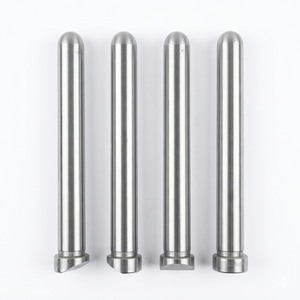 High Precision Mold Components Custom Ejector Pins and Mold Core Inserts for Plastic Die Casting Mold Machining - Product Image 4