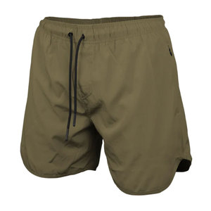 Nouveaux shorts de sport classiques à séchage rapide, multi-poches, style décontracté, confortables, taille élastique, pour l'entraînement et la course à pied - Product Image 6