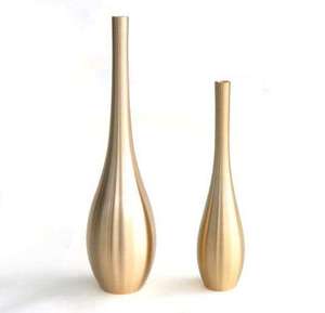 Vases de mariage de qualité supérieure, design moderne personnalisable, vase à fleurs sur pied pour décorations d'extérieur et d'intérieur (maison et bureau) - Product Image 2