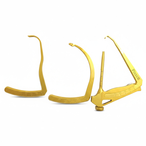 PISSCO Knee Reconstruction <b>Instrument</b> Set Orthopedic Knee Surgery <b>Instruments</b> ACL Reconstruction Surgical Tools - Product Image 1
