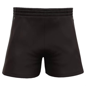 Uniforme de Rugby Unisex Personalizado Resistente a Desgarros, Diseño Maorí, Protección UV, Secado Rápido, con Nombre de Equipo Personalizado, 100% Poliéster - Product Image 2