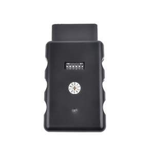 Módulo ProCal para 2007-2018 para Jeep Wrangler JK 30406007AG herramientas de diagnóstico de calibración de velocímetro - Product Image 1