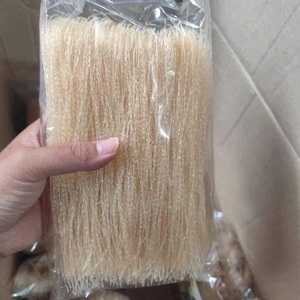 Fideos de Vidrio Secos de Alta Calidad, Forma Sólida, Sin Adhesivos, Color Natural, para una Alimentación Saludable - Product Image 5