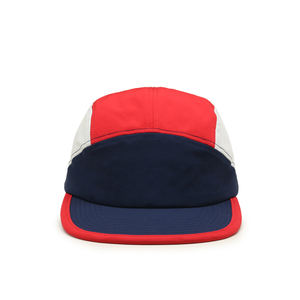 Gorra de Béisbol Deportiva de Dos Tonos de Alta Calidad |   Malla Transpirable de Alto Rendimiento |   Visera de Sol para Exteriores de Algodón Resistente, Colores Personalizables - Product Image 2