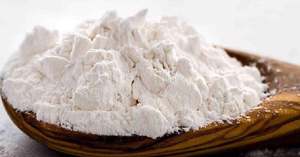 FACTORY PRICE PURE NATURAL ARROWROOT <b>STARCH</b> - ECO-FRIENDLY ORGANIC FLOUR FOR WHOLESALERS - Product Image 1
