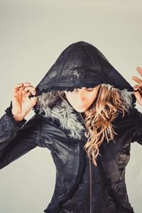 Custom Genuine Python Emboss <b>Leather</b> <b>Jacket</b> Women Premium Streetwear OEM ODM Factory Sample Service Available - Product Image 4