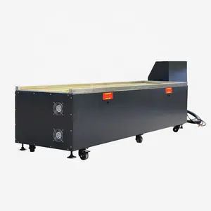 Good Performance Magnetic Polishing Machine Jewelry Tools Goldsmith Tools For Making Jewelry Of Stainless Steel And Aluminum