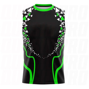 Ensemble uniforme de football américain 7 contre 7 pour hommes – Maillot de compression et short personnalisés pour équipe – Tenue de jeu personnalisable pour équipes sportives américaines - Product Image 4