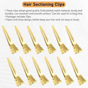 Professional Stainless Steel Hair <b>Extension</b> Tool Kit for Training Education <b>Micro</b> Rings Beads Removal Pliers Customization - Product Image 4