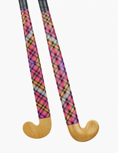 Bâton de hockey sur gazon pour équipes de club, bâton de jeu athlétique composite, équipement de match léger, fournisseur en gros d'équipements sportifs - Product Image 4