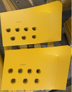 Pisau cukur Motor 4T3050 pisau cukur - Product Image 3