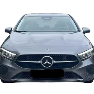 USADO 2024 MERCEDES-BENZ A 200 Euro6e 4 Cilindros GASOLINA 163HP TRANSMISIÓN AUTOMÁTICA Volante a la Izquierda - Product Image 1