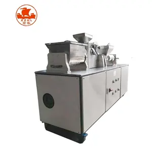 Automatic Complete Set Washing Bar Soap Making Machine Sale For Wholesales