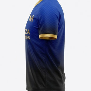 Ensemble d'uniformes d'entraînement de football de haute qualité, respirant, survêtement de football, vêtements de sport pour l'entraînement d'équipe, MALUZA INDUSTRIES Global - Product Image 5