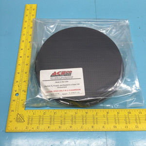 Électrode AceCo CS33-157N, supérieure, 149481 - Équipements et pièces semi-conductrices d'occasion fiables à l'échelle mondiale chez - Product Image 3