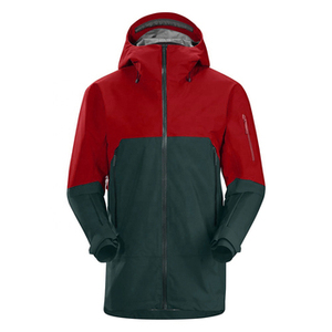 Veste de ski respirante et isolante pour homme, vêtements de sport d'hiver pour le snowboard, veste de sport d'hiver pour homme imperméable et coupe-vent, fabrication OEM - Product Image 5