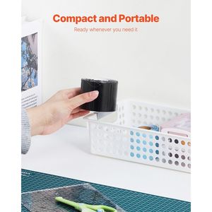 Bordo Decorativo Ondulato per Bacheca da 20 Metri, Design a Scallo, Adesivo Murale per Bordi di Aule, Carta Decorativa a Linee Ondulate - Product Image 6