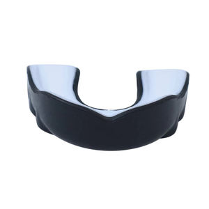 Protège-dents confortables de qualité supérieure, fabrication professionnelle, couleur/logo/taille personnalisables, vente en gros - Product Image 2