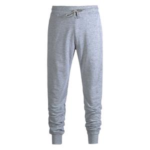 Pantalones de chándal de felpa para hombre con logo personalizado, talla europea, estilo cargo, con bolsillos, cintura media, de peso pesado, venta al por mayor - Product Image 5