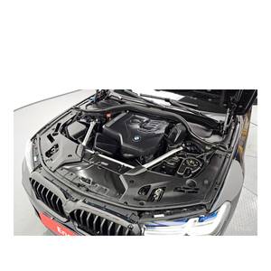 บีเอ็มดับเบิลยู ซีรีส์ 5 รุ่น 530i XDrive M Sport ปี 2023 พวงมาลัยซ้าย เกียร์อัตโนมัติ ระยะทาง 25,543 กม. - Product Image 6