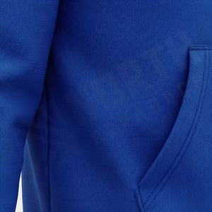 Sudadera con capucha de corte holgado y acanalado de alta calidad para hombre, estilo urbano, de peso pesado, ajuste slim, informal, para fabricantes de ropa - Product Image 5