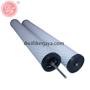 Cartucho de Filtro de Aire Comprimido de Alta Precisión para Líneas de Aire - Product Image 5