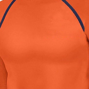 Ensemble de sous-vêtements thermiques pour hommes avec logo personnalisé en gros, ensemble de sous-vêtements thermiques de sport très vendu en promotion - Product Image 4