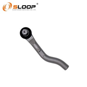 Extrémité de bras de direction D8520-5RB0A R pour Nissan - Product Image 4