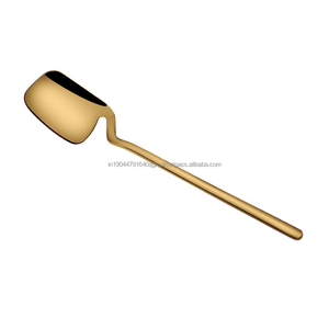 Meilleure vente Ensemble cuillère et fourchette en métal de qualité supérieure au design créatif - Product Image 3