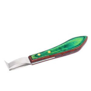 Couteaux à sabots pour bovins, équipement vétérinaire très demandé / Couteaux à sabots multi-embouts à prix avantageux, fabriqués au Pakistan - Product Image 4