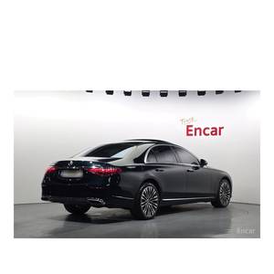 Mercedes-Benz Clase S S580L 4MATIC 2024, 101.108 km, Caja de Cambios Automática, Volante a la Izquierda - Product Image 2