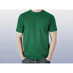 เสื้อยืดคอตตอนริงเกอร์ผู้หญิงคุณภาพสูง ดีไซน์สั่งทำได้ ไซส์พลัส สีพื้น สไตล์ใหม่สุดฮิต ทรงโอเวอร์ไซส์ แฟชั่น ระบายอากาศได้ดี - Product Image 2