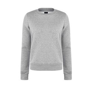 Sweat-shirt personnalisé pour femme, sweat-shirt uni avec votre logo, sweat-shirt unisexe à manches longues pour l'hiver - Product Image 1