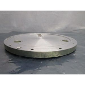 AMAT 0040-35851 PEDESTAL, ESC, 195mm FLAT, DPS - Equipo y piezas de semiconductores de confianza de la marca global Trusted Global Legacy - Product Image 6