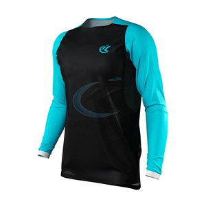 Uniformes de motocross respirants en polyester/nylon pour femmes, personnalisables, fabriqués au Pakistan, pour usage extérieur, haute qualité, vente en gros 2026 - Product Image 3