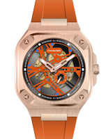 CA2301GAM - Vollautomatische Mechanische Uhr
