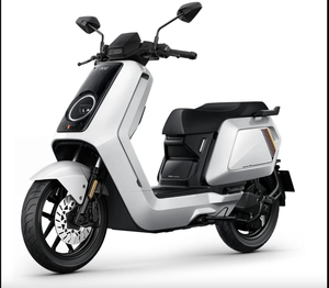 NUEVO Scooter Eléctrico NQIX 150 de la MEJOR MARCA, 25km/h - 45km/h - Product Image 6