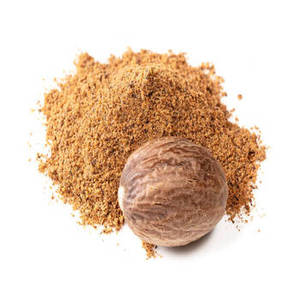 Poudre de Muscade Indienne 100% Pure MASALA Notes Épicées Chaudes Marque Internationale FitTree pour la Distribution en Gros Alimentaire - Product Image 3