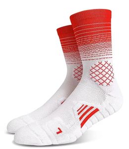 Custom Logo High Quality Eco-Friendly Anti-Slip Crew <b>Socks</b> for Men's Running Basketball Volleyball Daily Life Children Cotton - Product Image 5