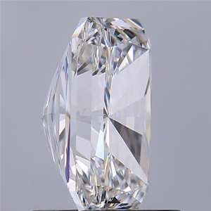 Diamant de laboratoire radiant de 1,53 ct E VS1 avec certificat IGI - Product Image 4