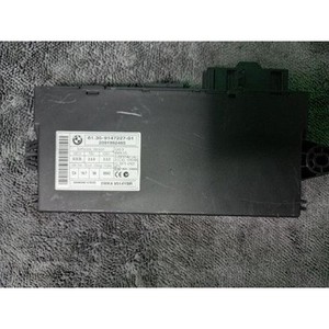 Módulo de Control del Sistema de Acceso al Vehículo (CAS) Serie 5, Usado, OEM 6135914722701 - Product Image 1