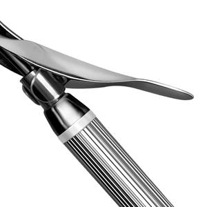 Juego de Instrumentos Dentales de Acero Inoxidable para Restauración con Jeringa de Una/Doble Punta, Marca Amalgam Carriers - Product Image 2