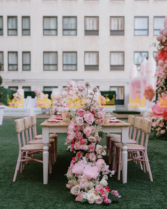 Location de chaises en rotin artisanales pour enfants pour fêtes, mariages, anniversaires, festivals et décoration d'événements haut de gamme pour enfants - Product Image 3